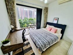 The Lakefront Residences (D22), Condominium #464243131